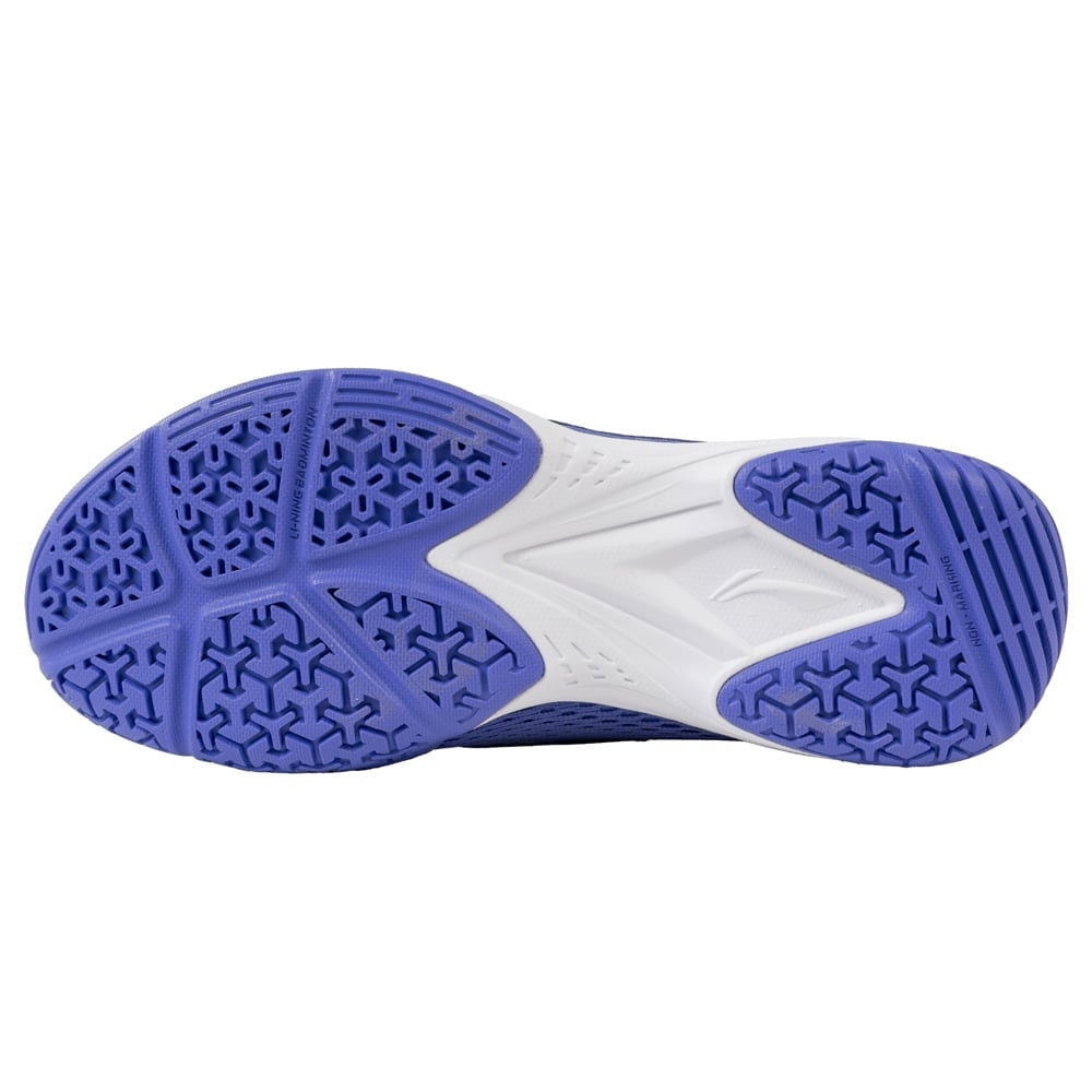 Giày cầu lông Feiying Li-Ning Nữ AYTU001-3