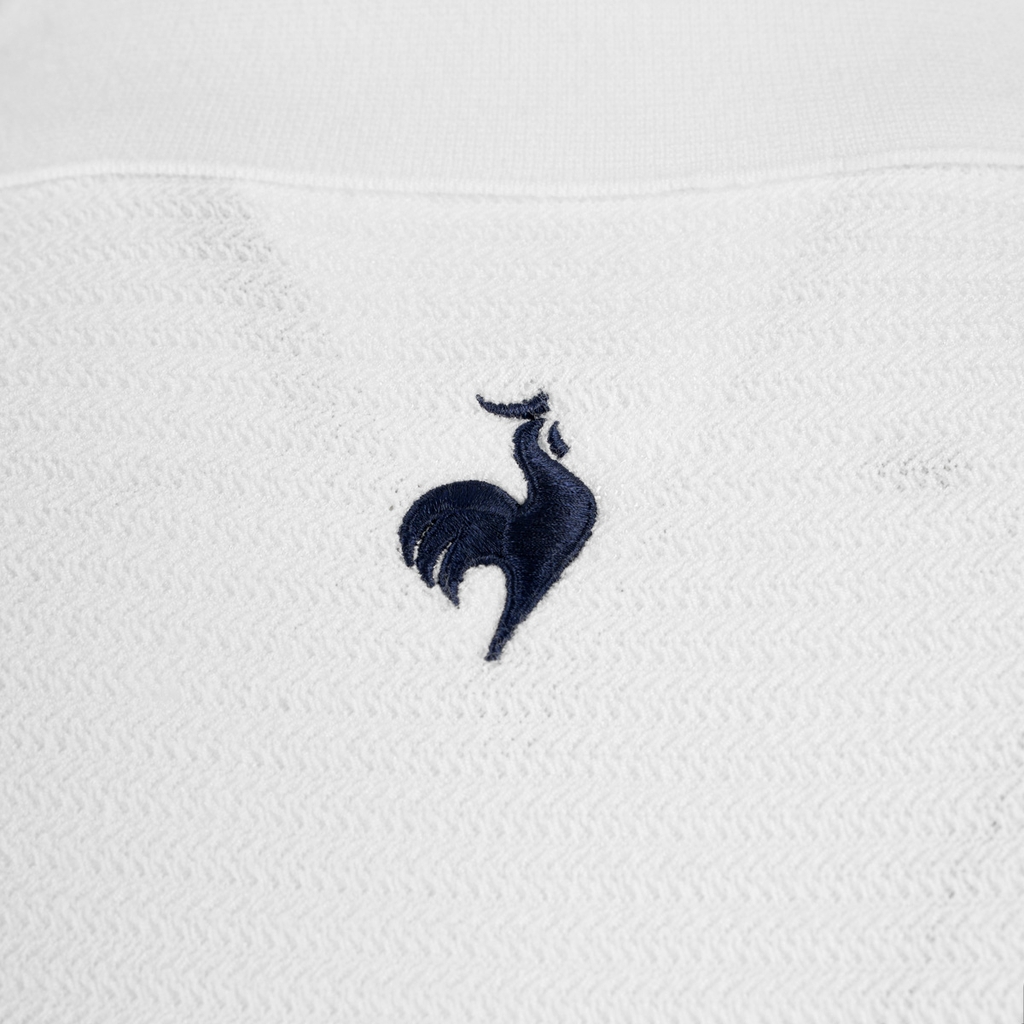 Áo Polo le coq sportif Nam L262MCNTOS04-A02