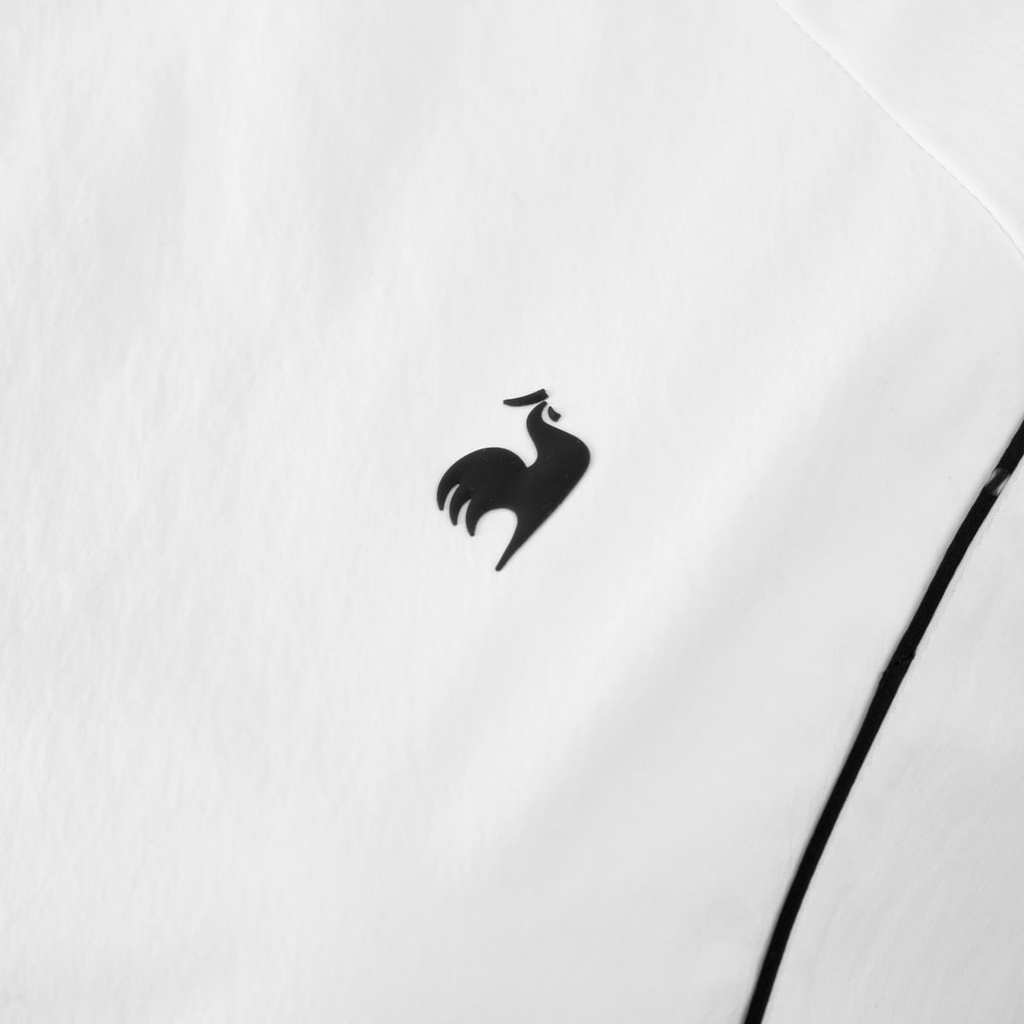 Áo khoác gió le coq sportif Nữ L262WCNRJK01-A04
