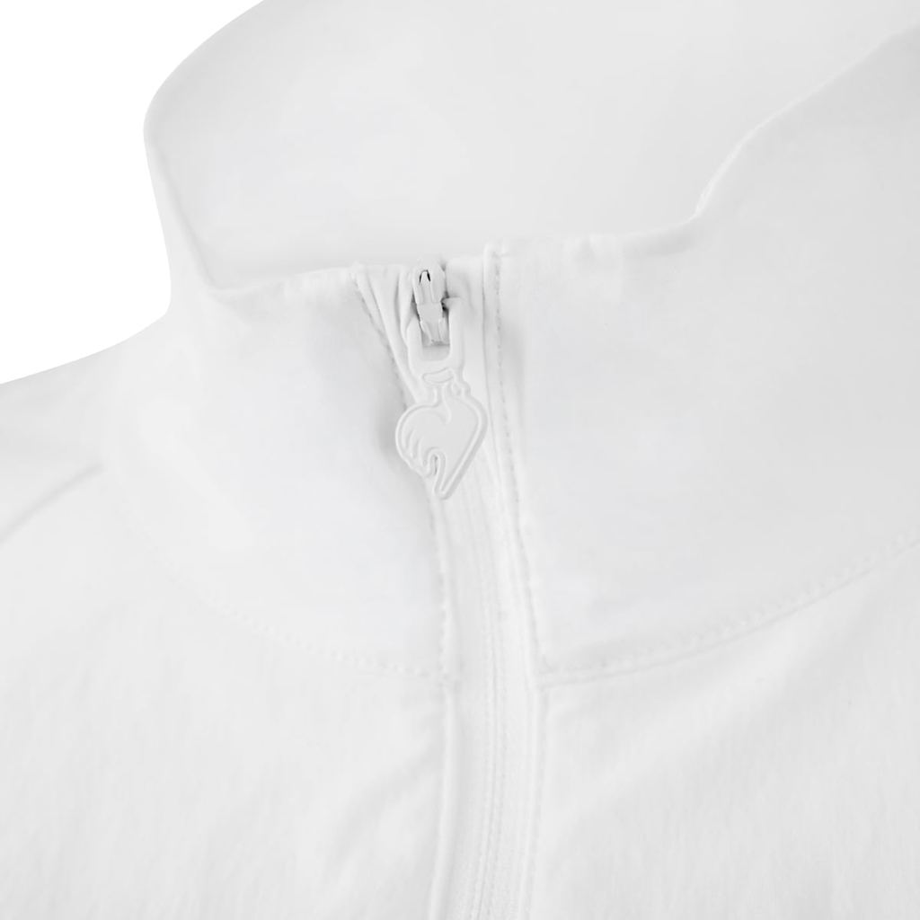 Áo khoác gió le coq sportif Nữ L262WCNRJK01-A04
