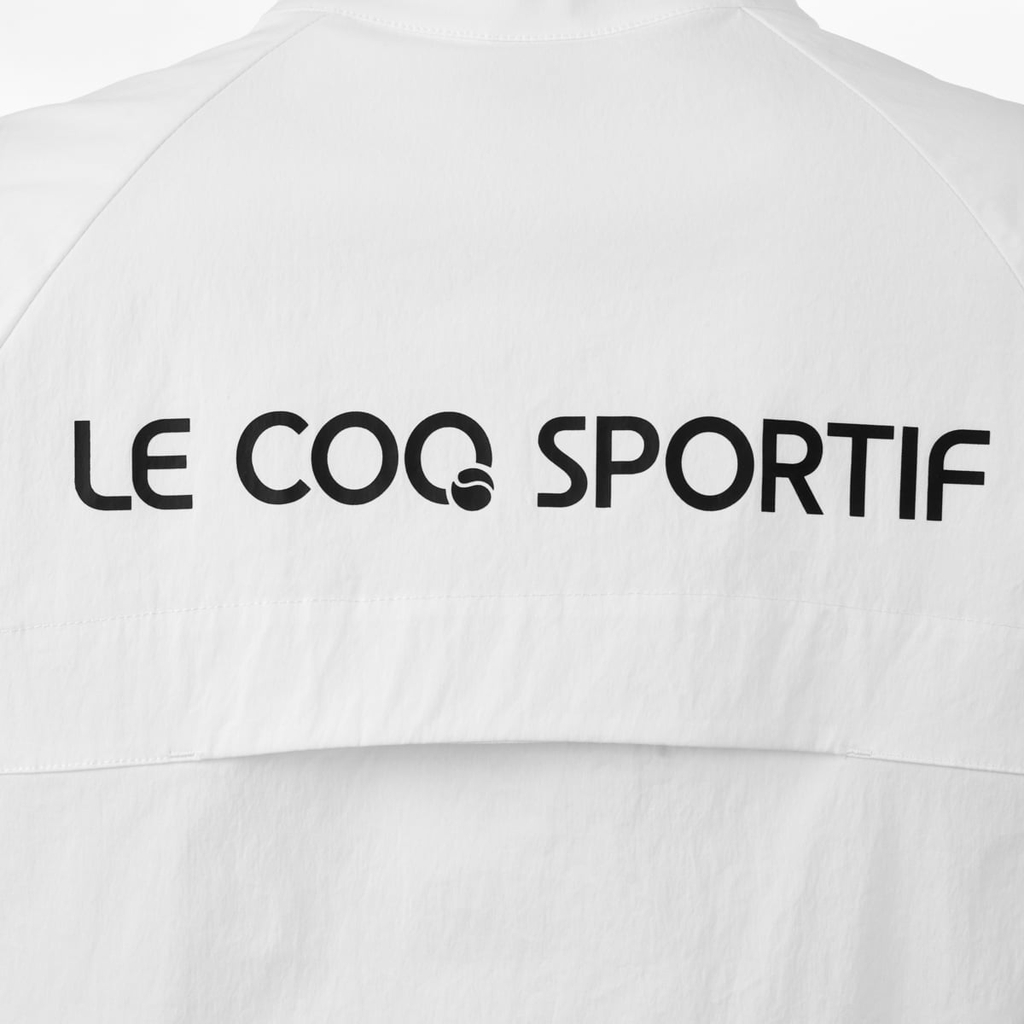 Áo khoác gió le coq sportif Nữ L262WCNRJK01-A04