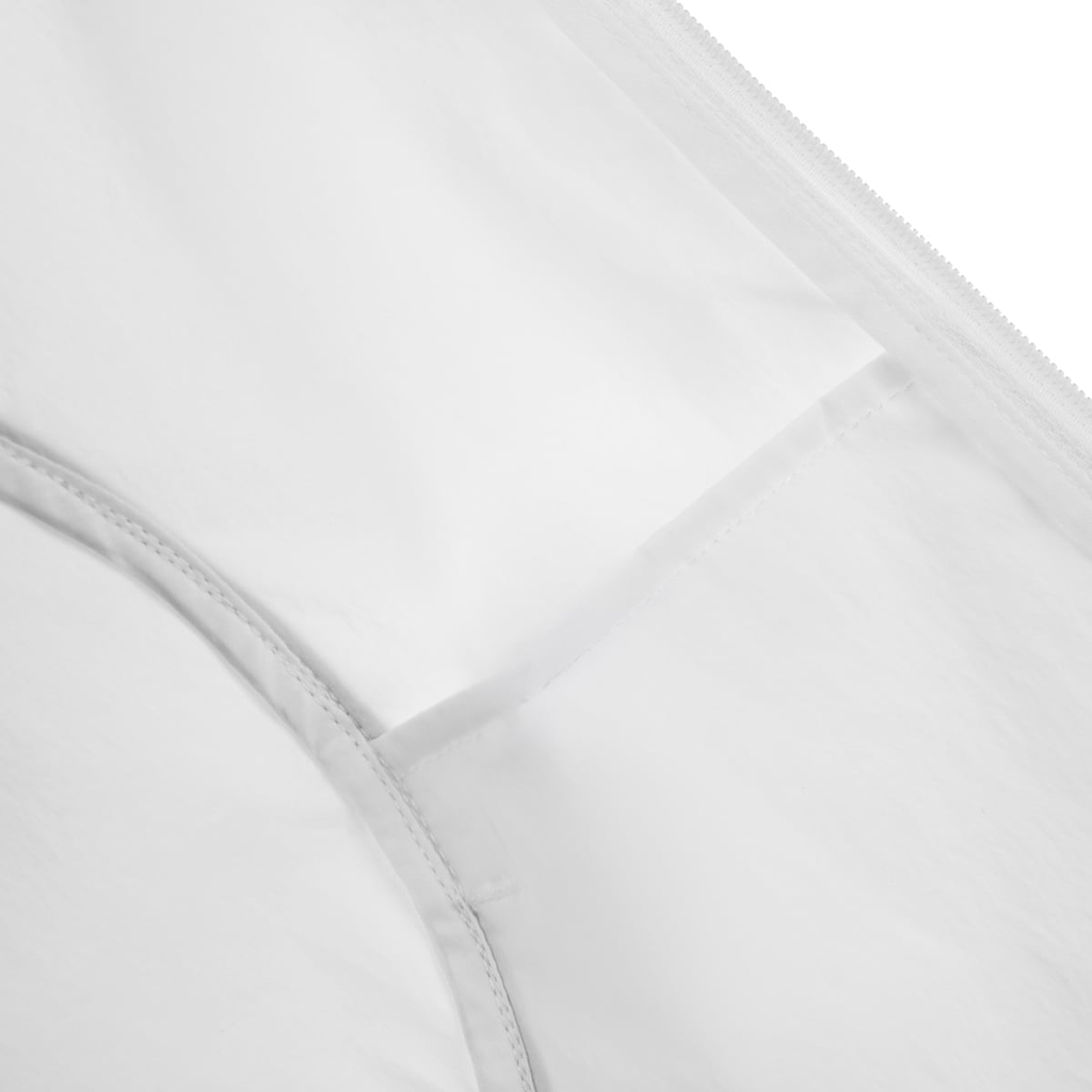 Áo khoác gió le coq sportif Nữ L262WCNRJK01-A04