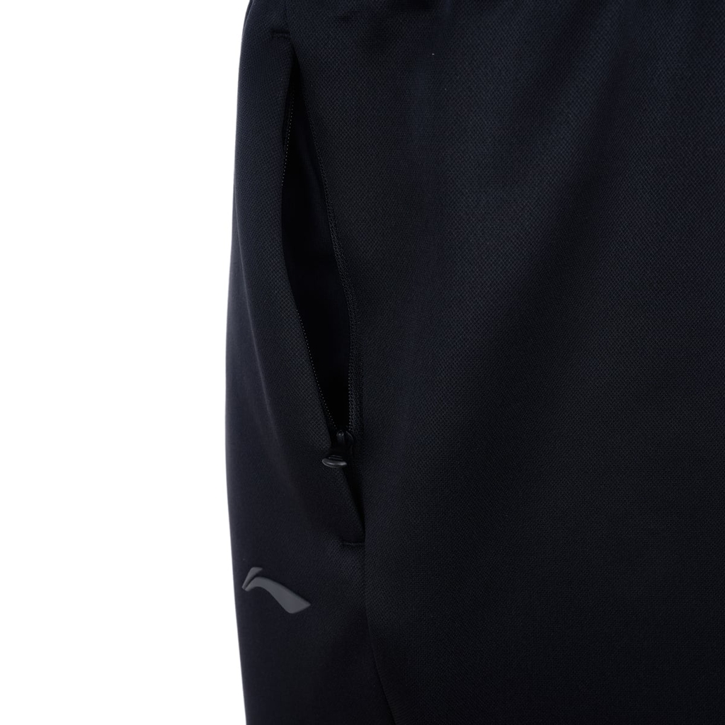 Quần nỉ Li-Ning Nam AKLV831-2V