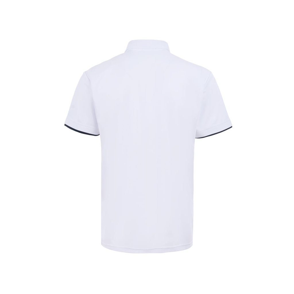 Áo Polo le coq sportif Nam LT5SHS01MV-WH00