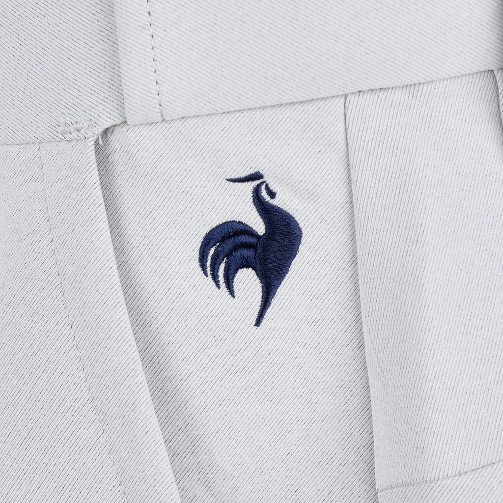 Quần dài le coq golf Nam LG5FLP53MV-GY00