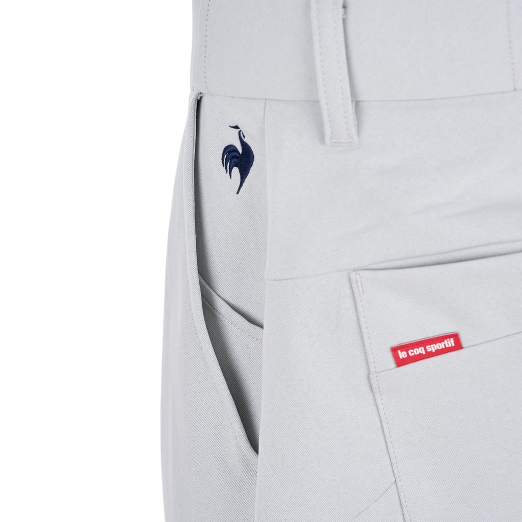 Quần dài le coq golf Nam LG5FLP53MV-GY00