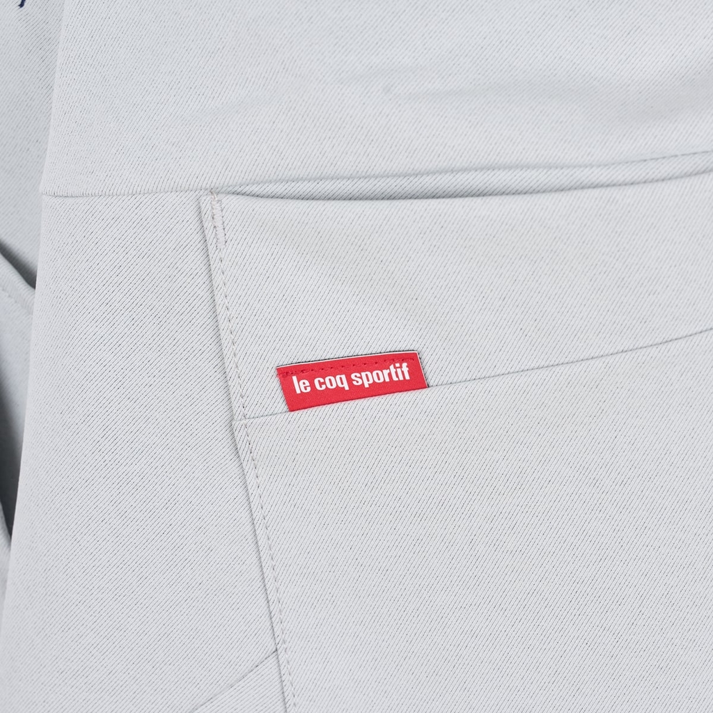 Quần dài le coq golf Nam LG5FLP53MV-GY00