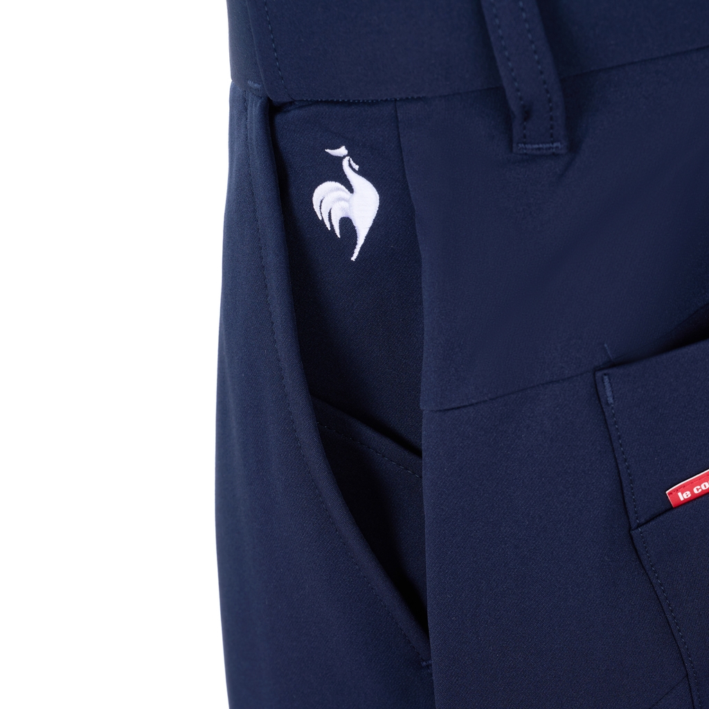 Quần dài le coq golf Nam LG5FLP53MV-NV00