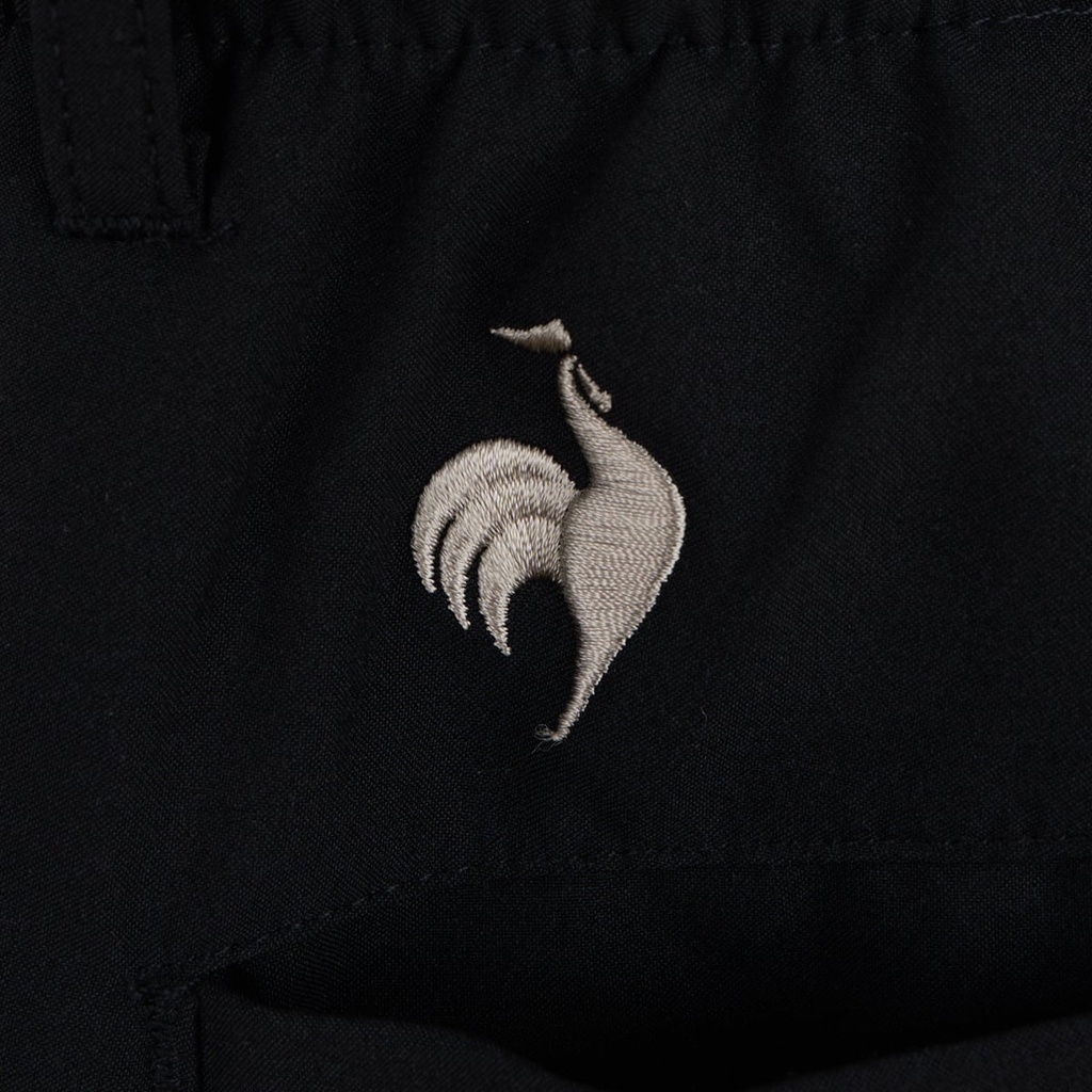 Quần dài le coq sportif Nam LT6SLP30MV-BK00