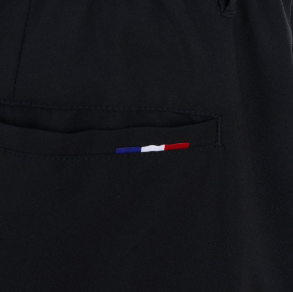 Quần dài le coq sportif Nam LT6SLP30MV-BK00