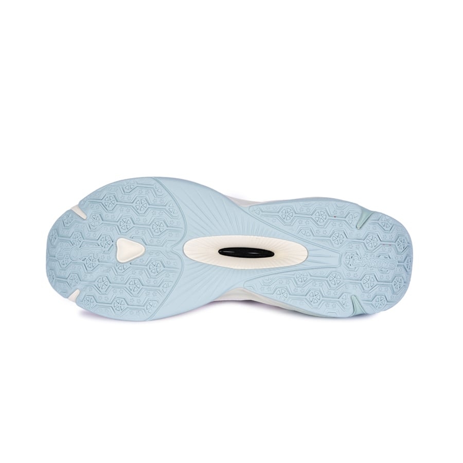 Giày chạy bộ Li-Ning Nam AGLU009-2V