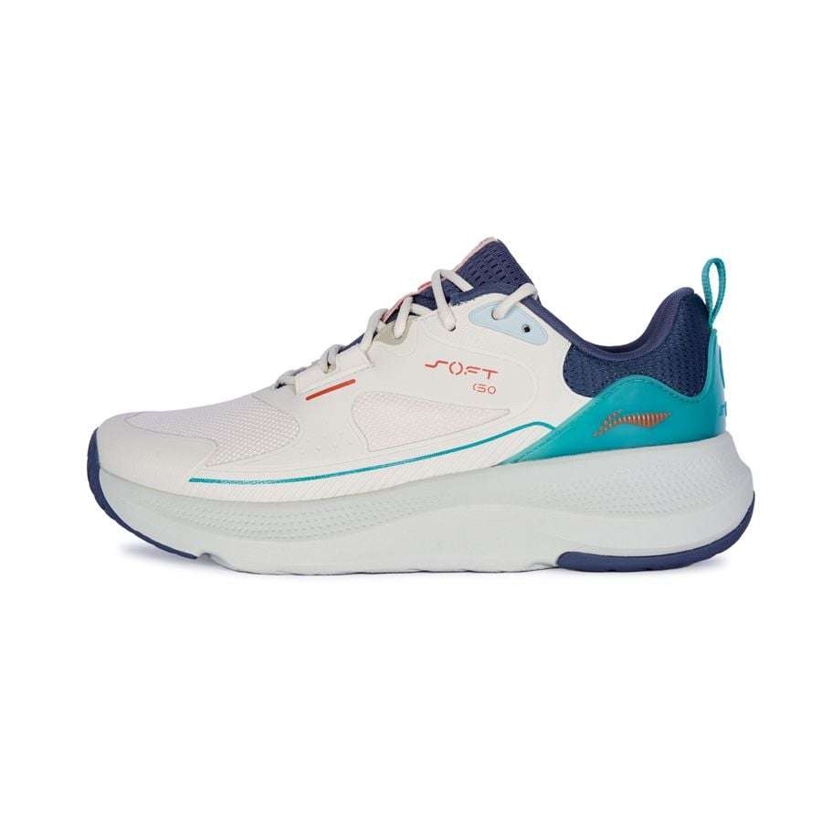 Giày chạy Li-ning Nam AGLU011-1V