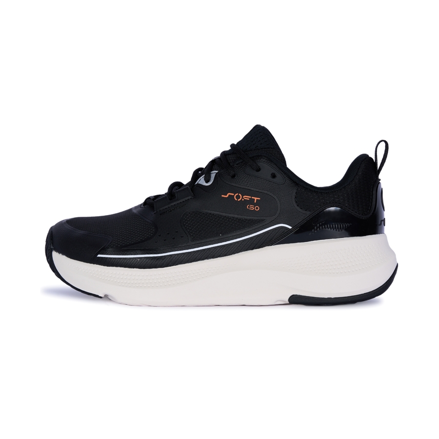 Giày chạy Li-ning Nam AGLU011-3V