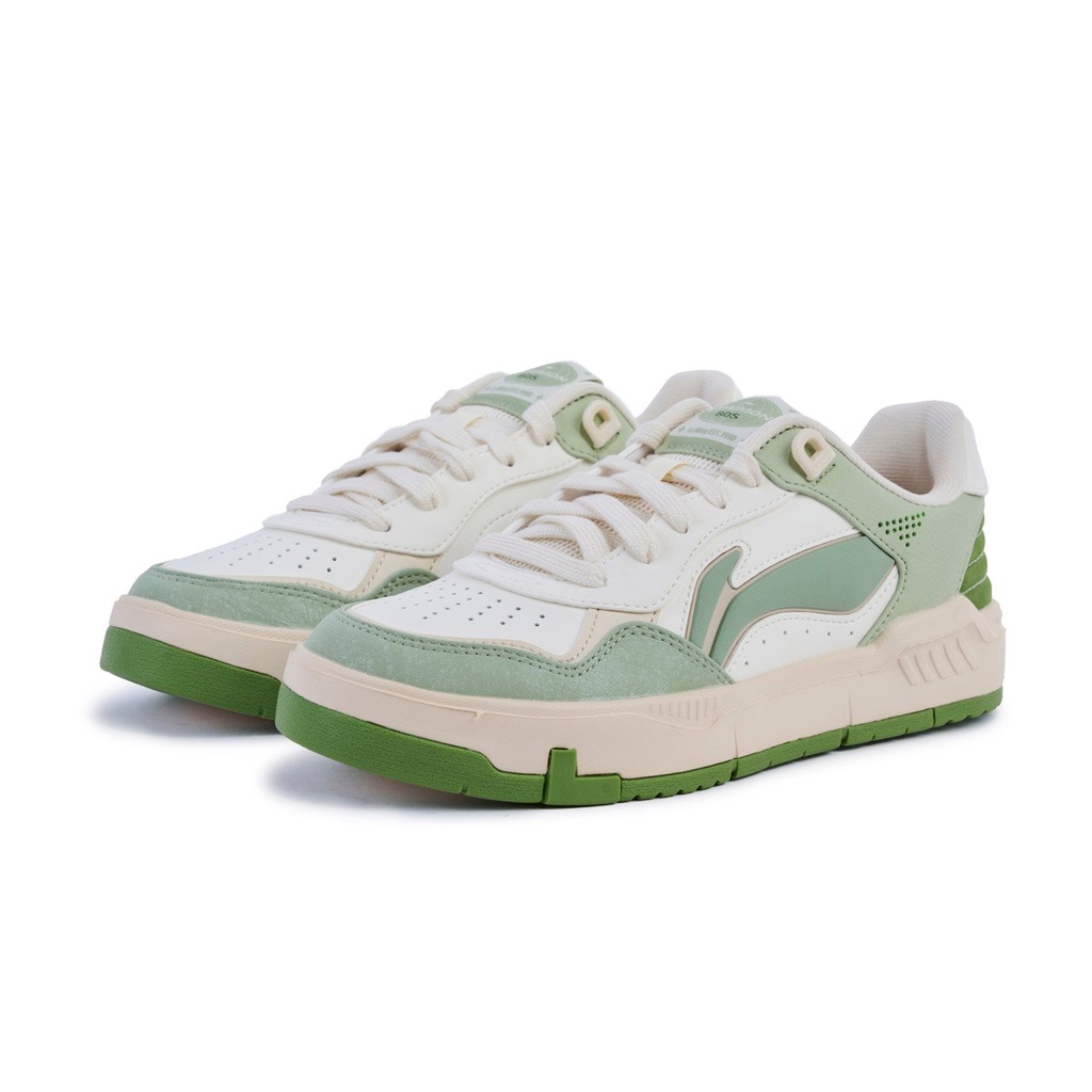 Giày thời trang COMMON 80S Li-Ning Nữ AGCU084-4V
