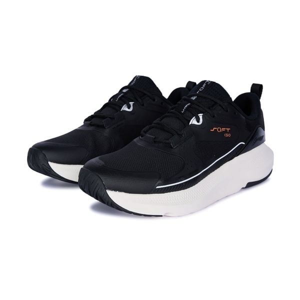 Giày chạy Li-ning Nam AGLU011-3V