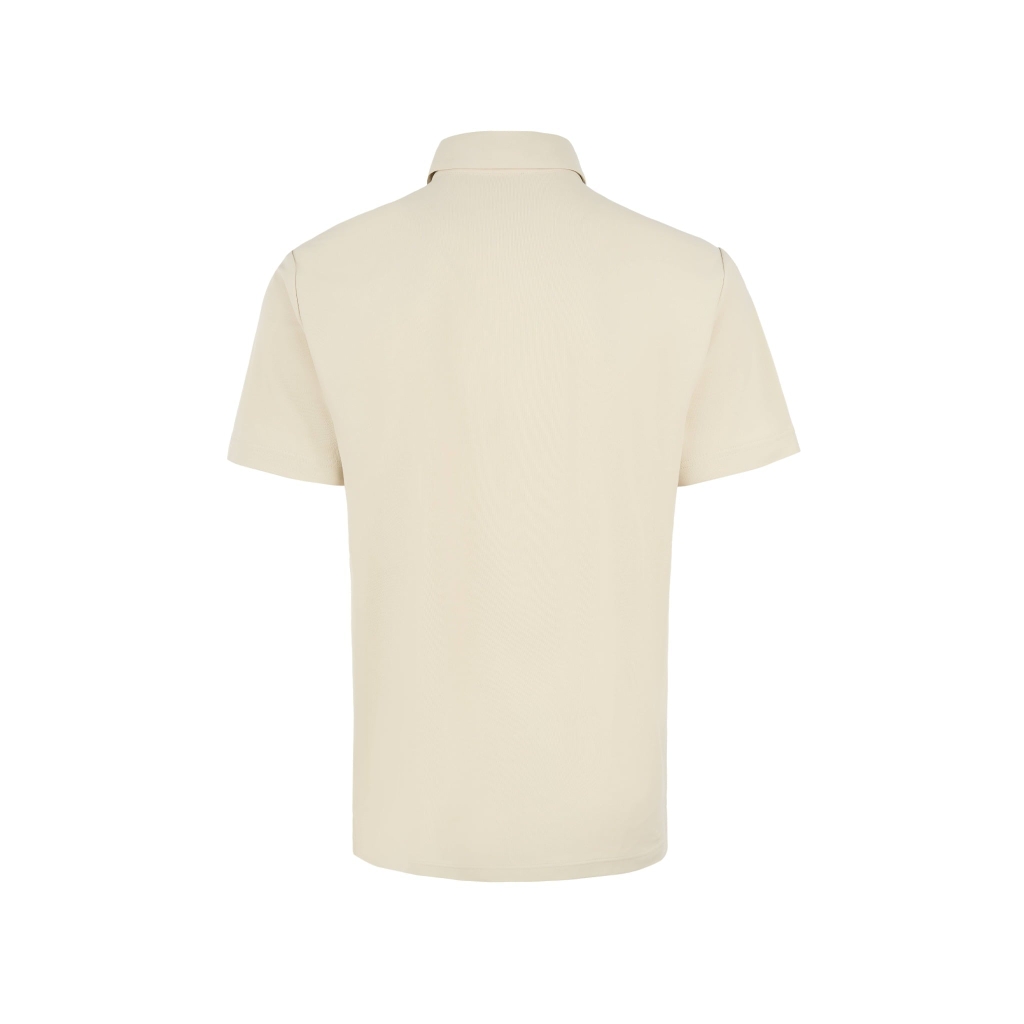 Áo Polo le coq sportif Nam LT6SHS40MV-BG00