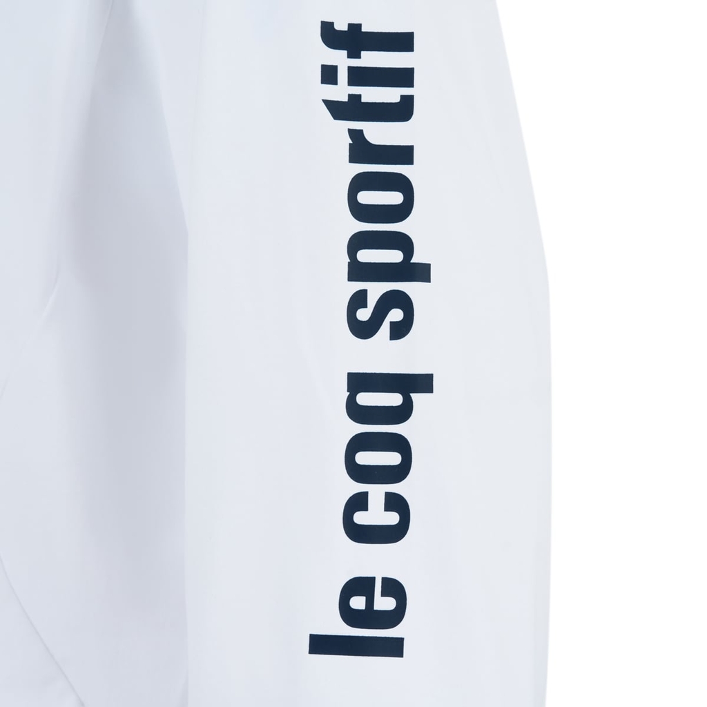 Áo dài tay le coq sportif Nam LT6SLT00MV-WH00