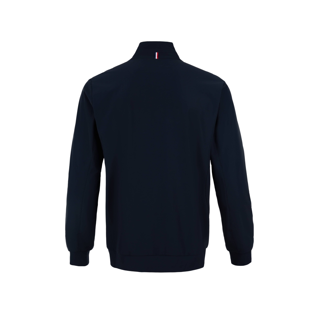 Áo khoác gió le coq sportif Nam LT6SJG10MV-NV00