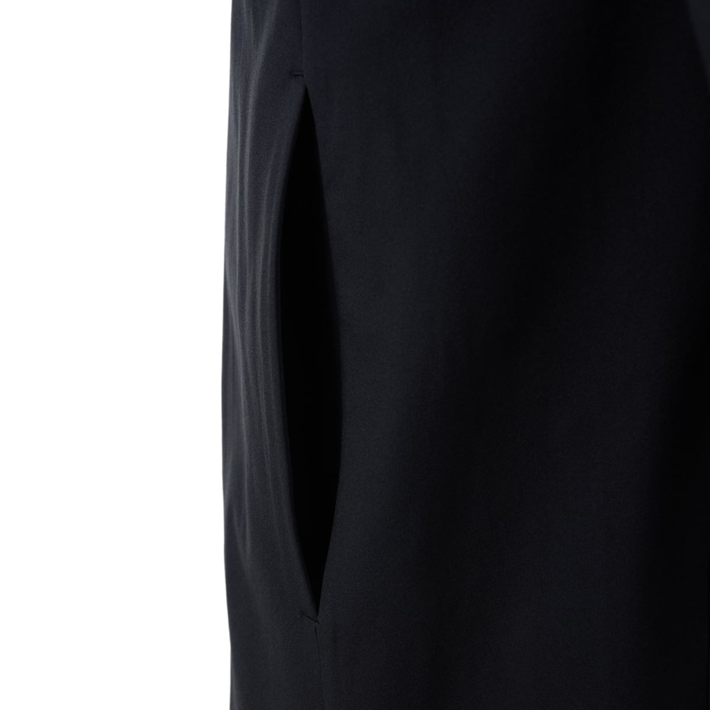 Áo khoác gió le coq sportif Nam LT6SJK20MV-BK00