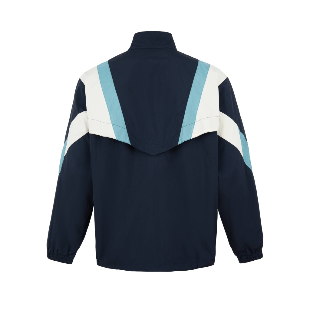 Áo khoác gió le coq sportif Nam LT6SWB30MV-NV00