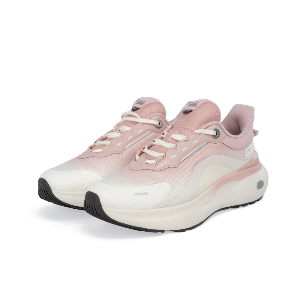 Giày thời trang Li-Ning SOFT PLUS 2 Nữ AGLW014-4V