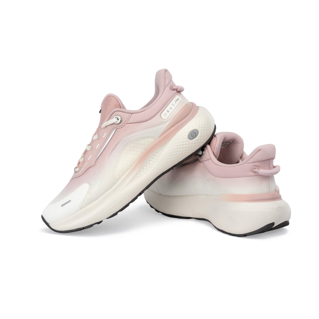 Giày thời trang Li-Ning SOFT PLUS 2 Nữ AGLW014-4V