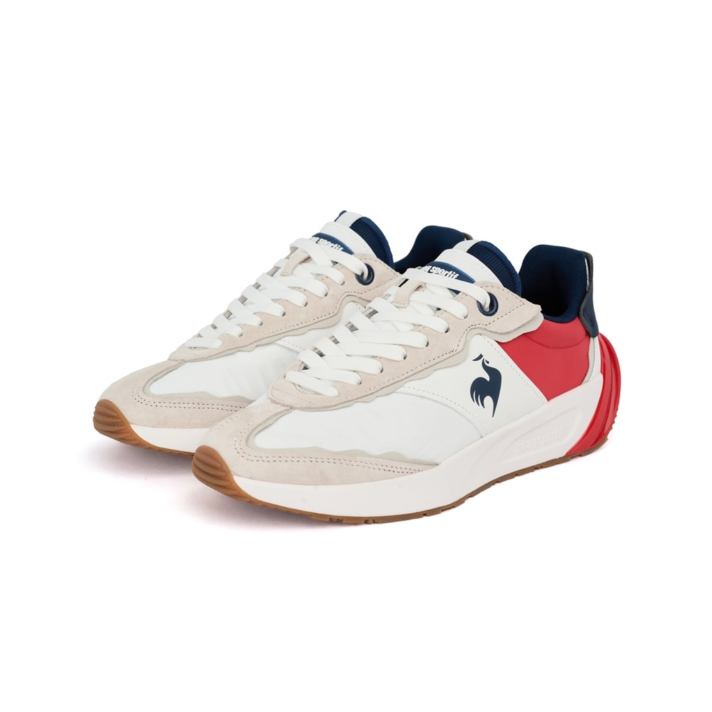 Giày thể thao le coq sportif Nam LU6SSN01UZ-WHRD