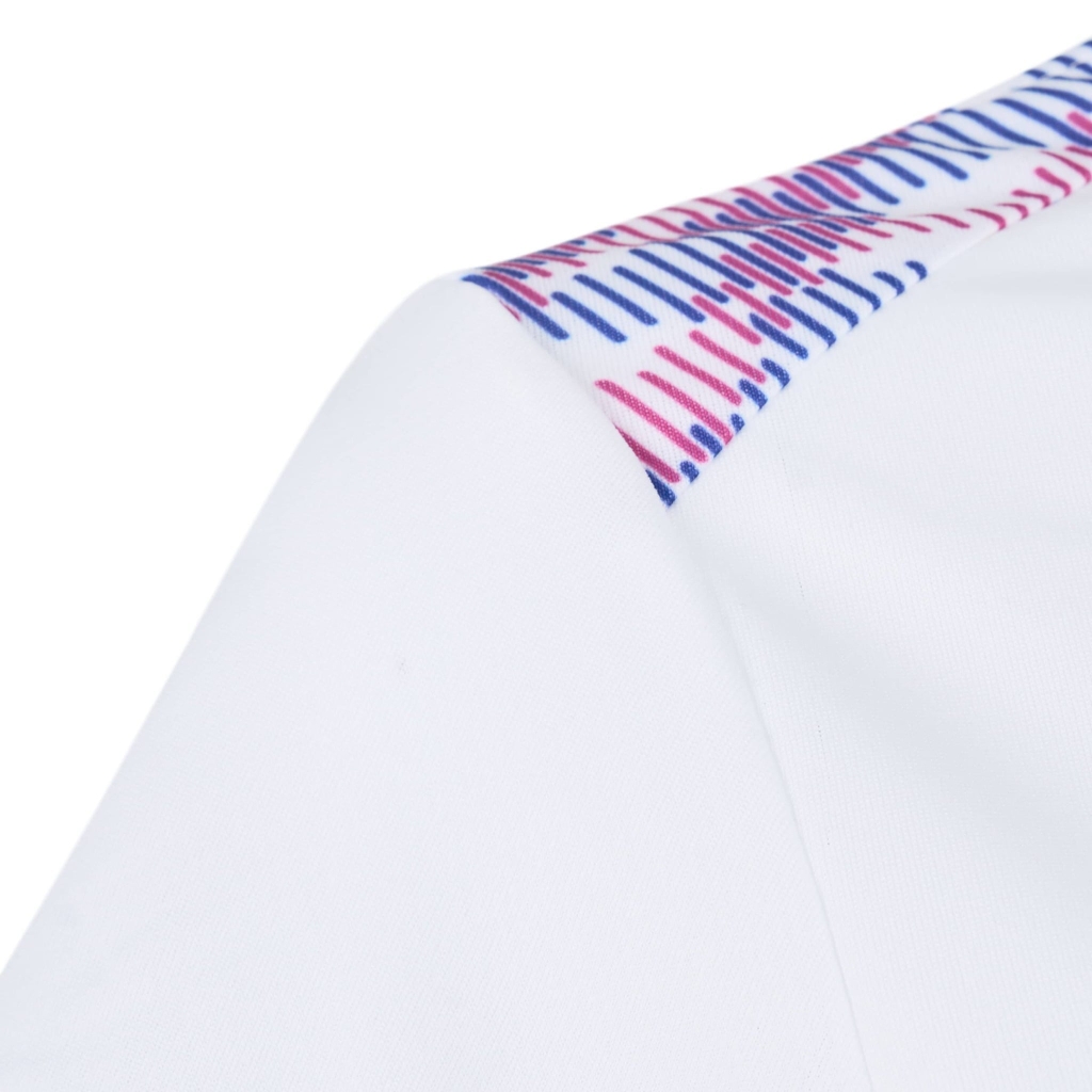 Áo T-shirt le coq sportif Nữ LN6SHT22LV-WH00