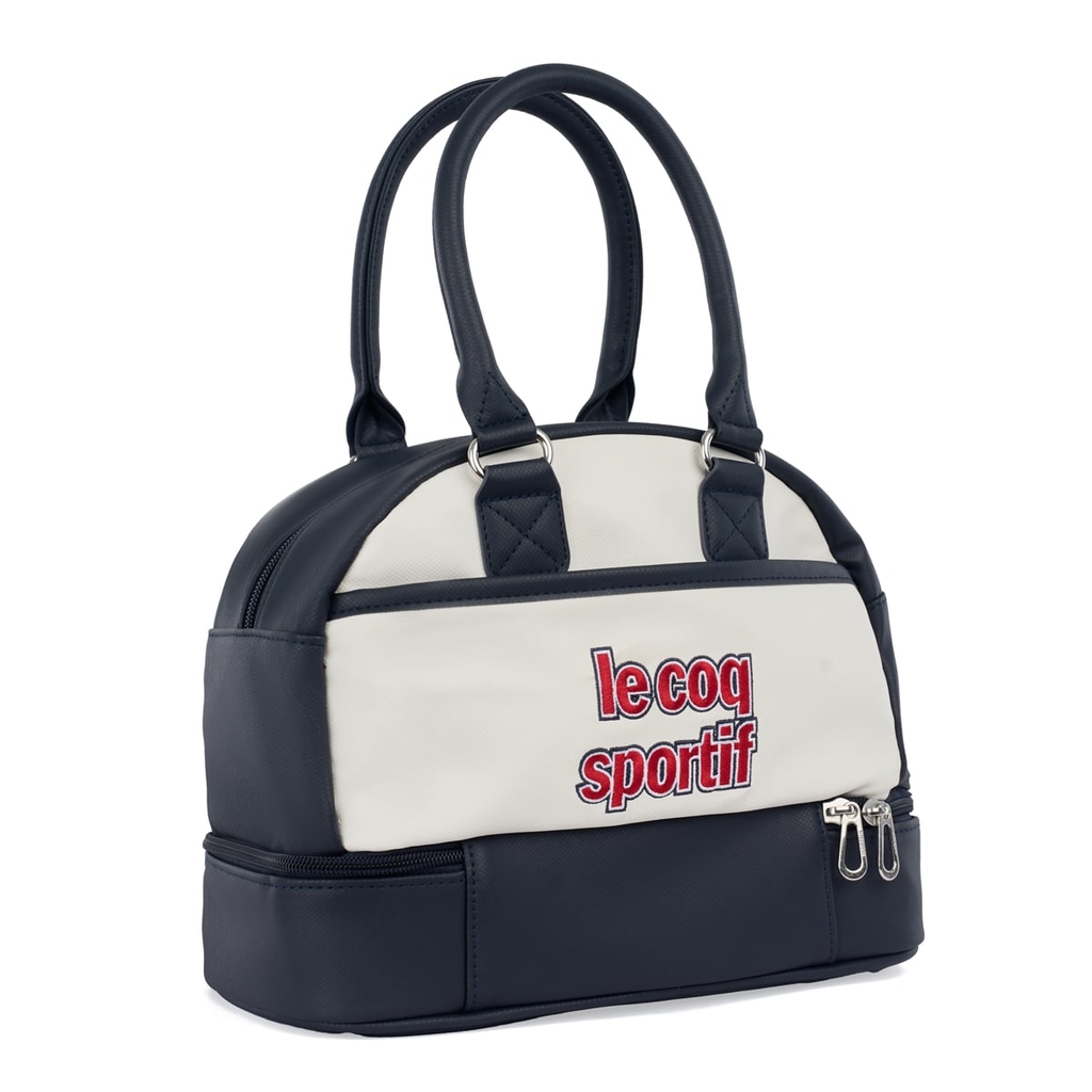 Túi xách le coq golf Nam LG6STT60MV-WHNV