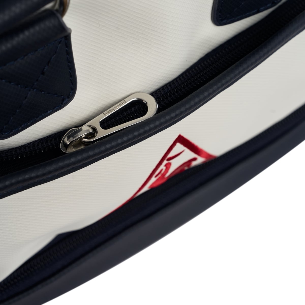 Túi xách le coq golf Nam LG6STT60MV-WHNV