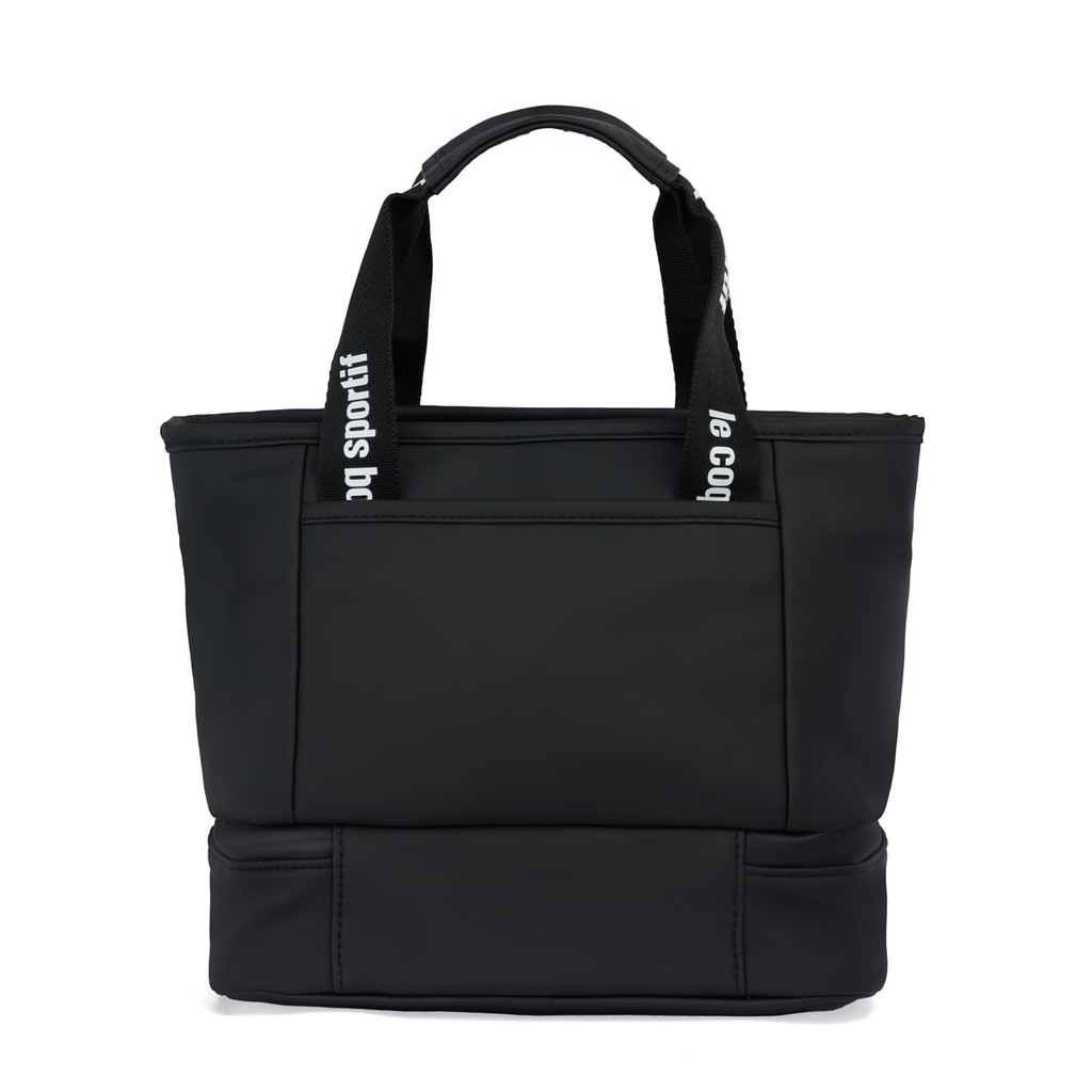 Túi xách le coq golf Nữ LG6STT40LV-BK00