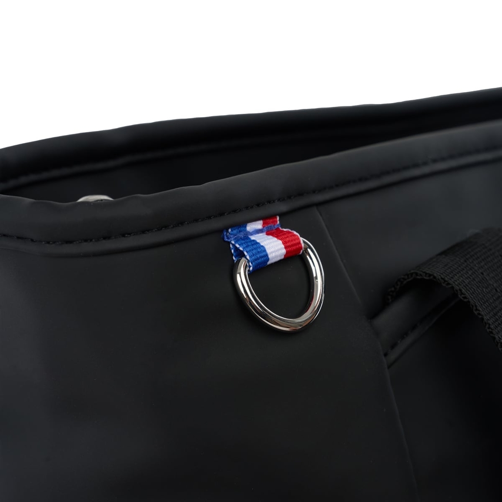 Túi xách le coq golf Nữ LG6STT40LV-BK00