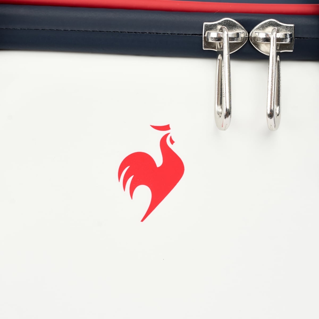 Túi xách le coq golf Nam LG5FTT42UV-WHNV