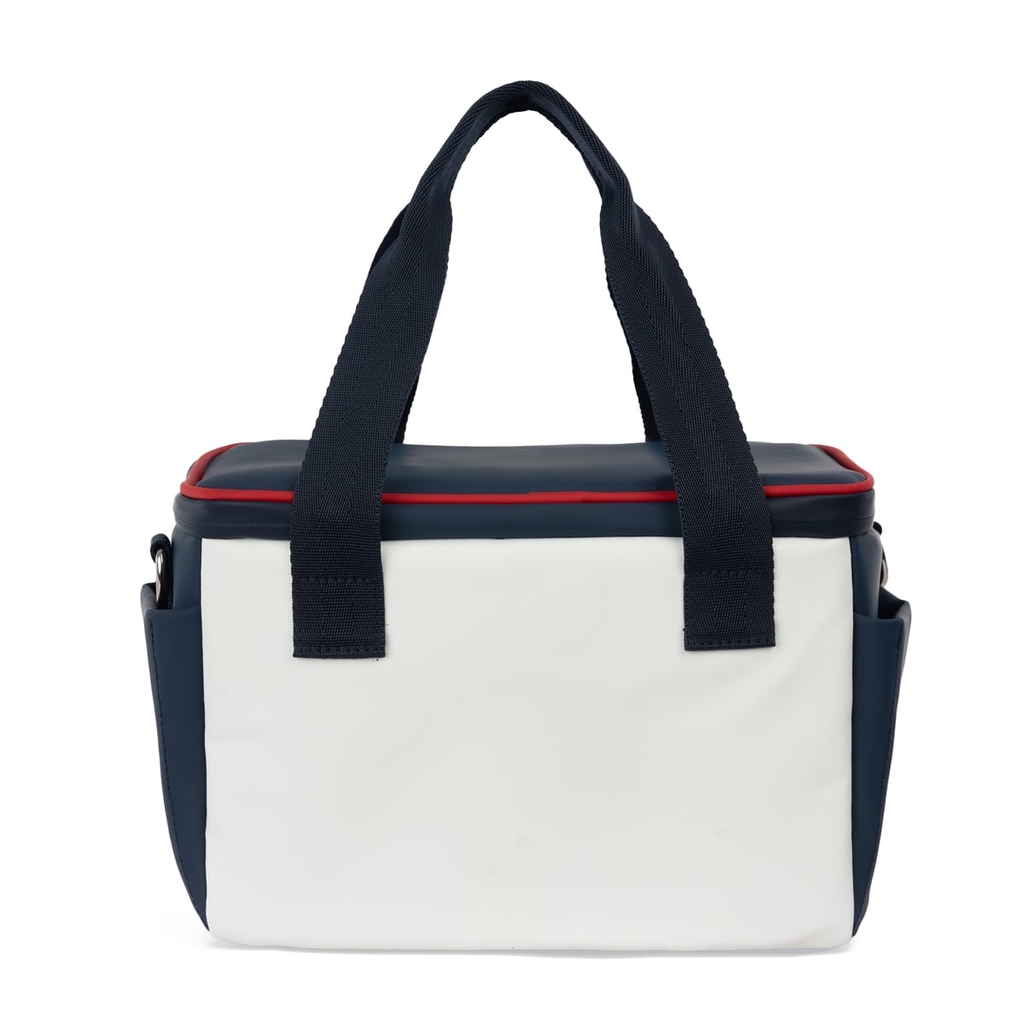 Túi xách le coq golf Nam LG5FTT42UV-WHNV