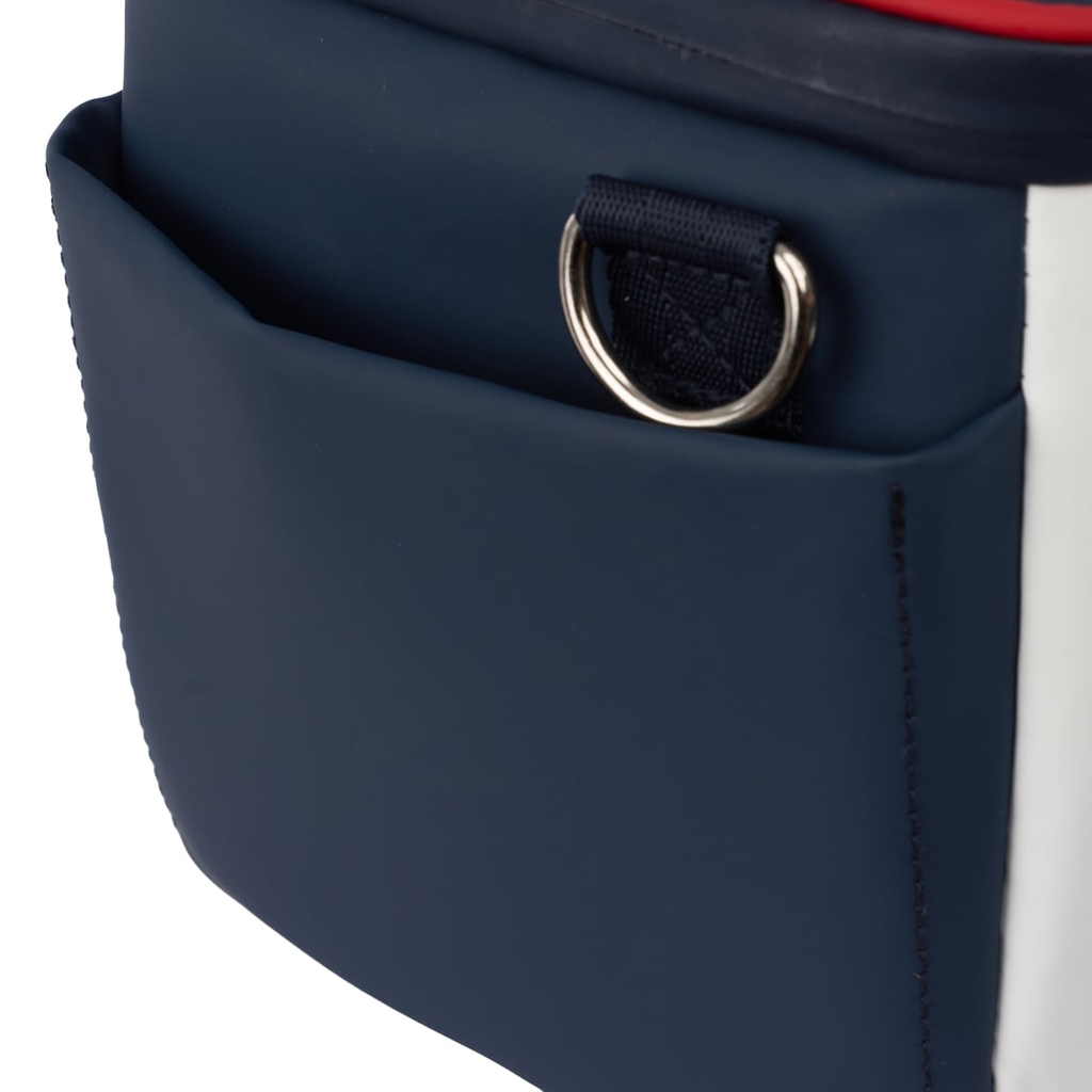 Túi xách le coq golf Nam LG5FTT42UV-WHNV