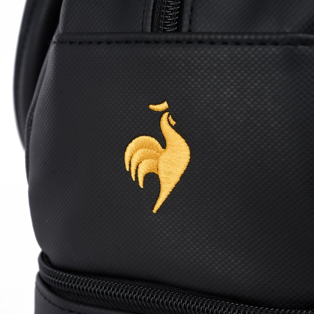 Túi xách le coq golf Nam LG6STT60MV-BK00