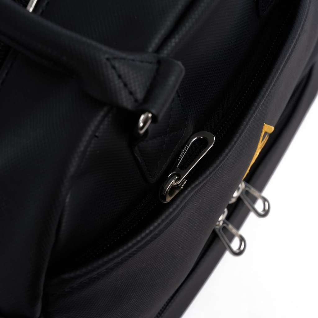 Túi xách le coq golf Nam LG6STT60MV-BK00