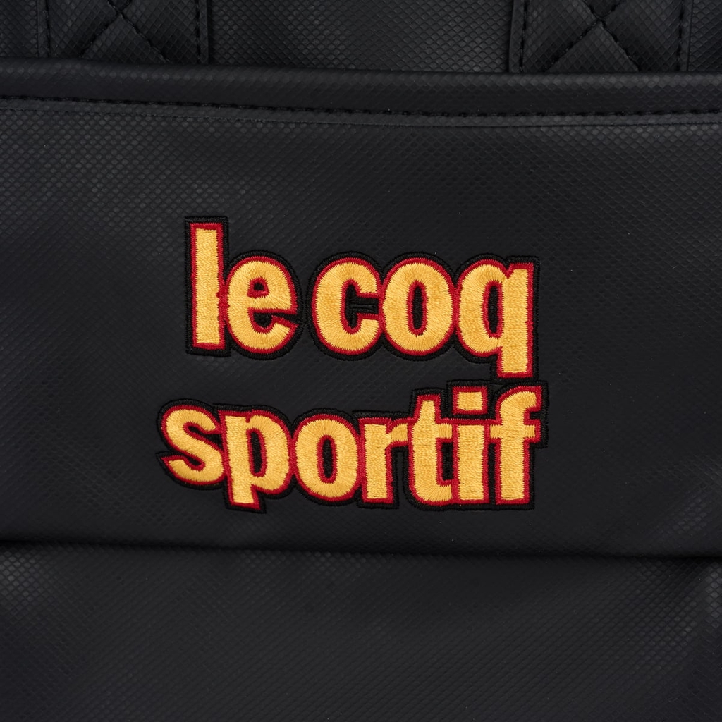 Túi xách le coq golf Nam LG6STT60MV-BK00