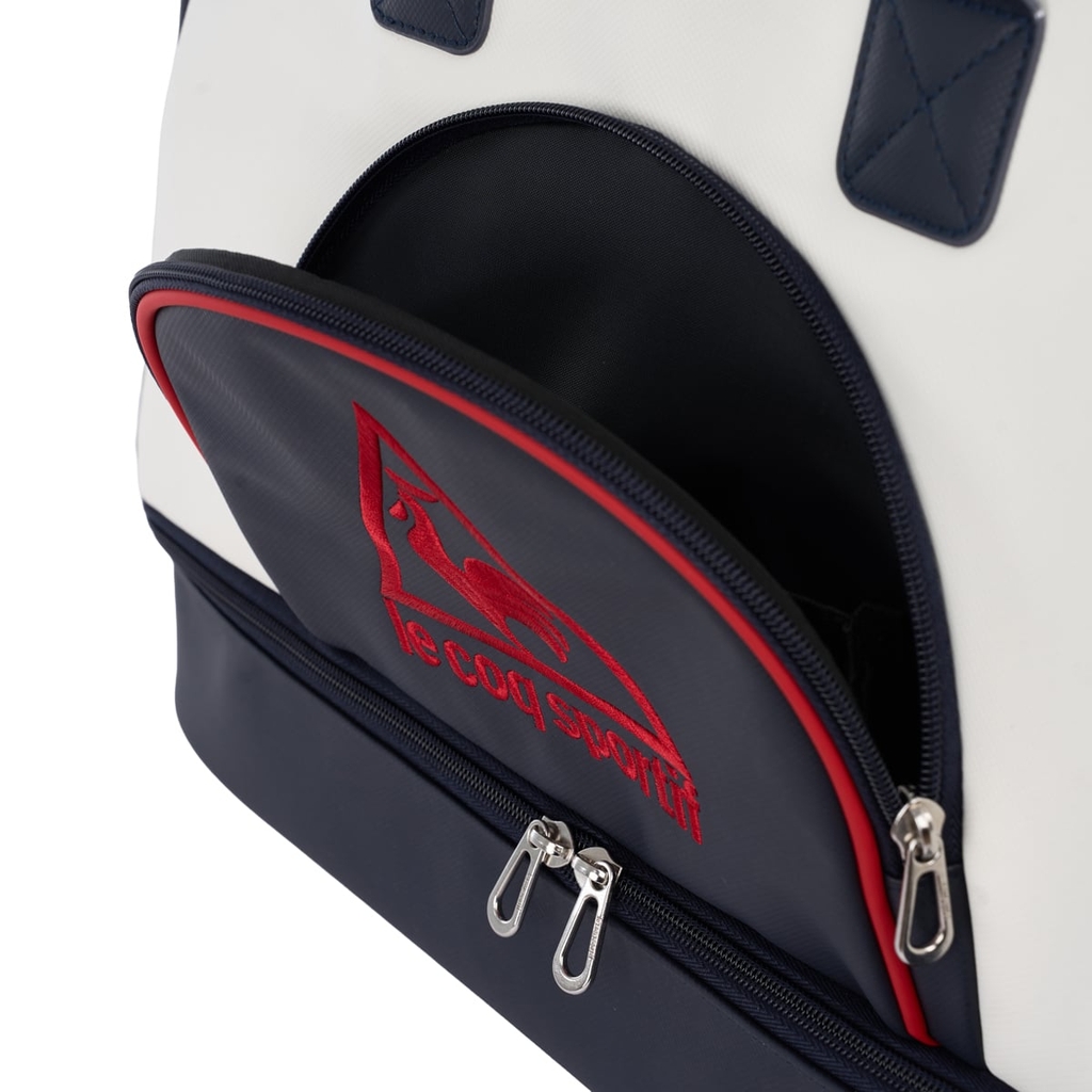 Túi xách le coq golf Nam LG6SBB10MV-WHNV