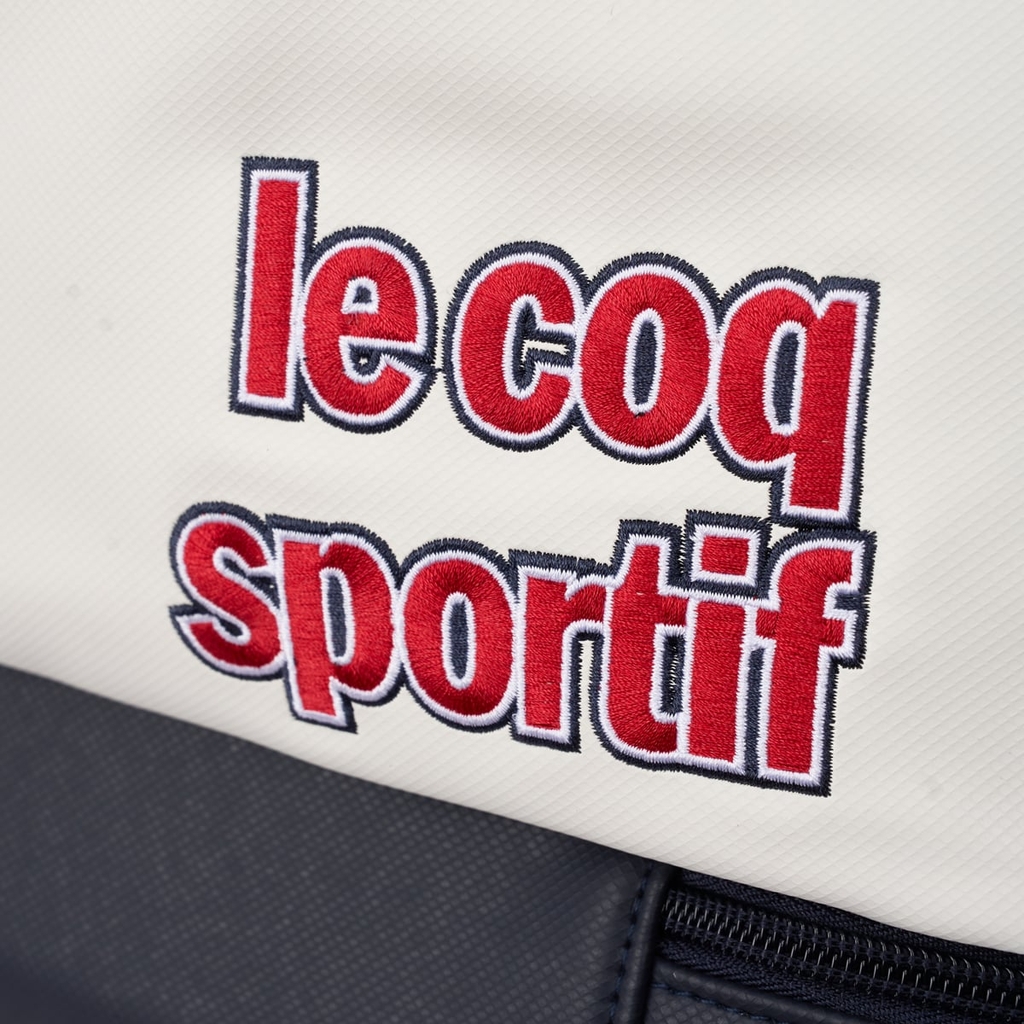 Túi xách le coq golf Nam LG6SBB10MV-WHNV