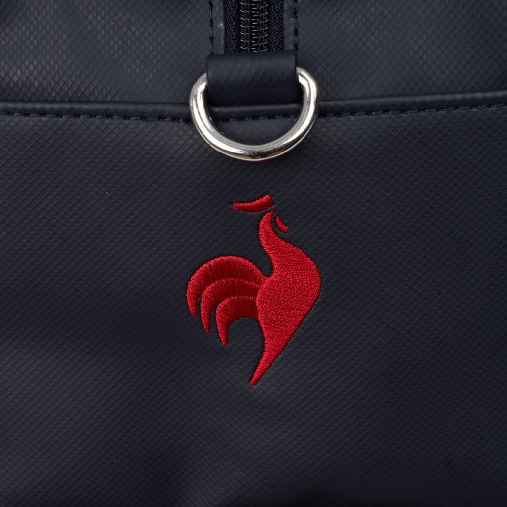 Túi xách le coq golf Nam LG6SBB10MV-WHNV