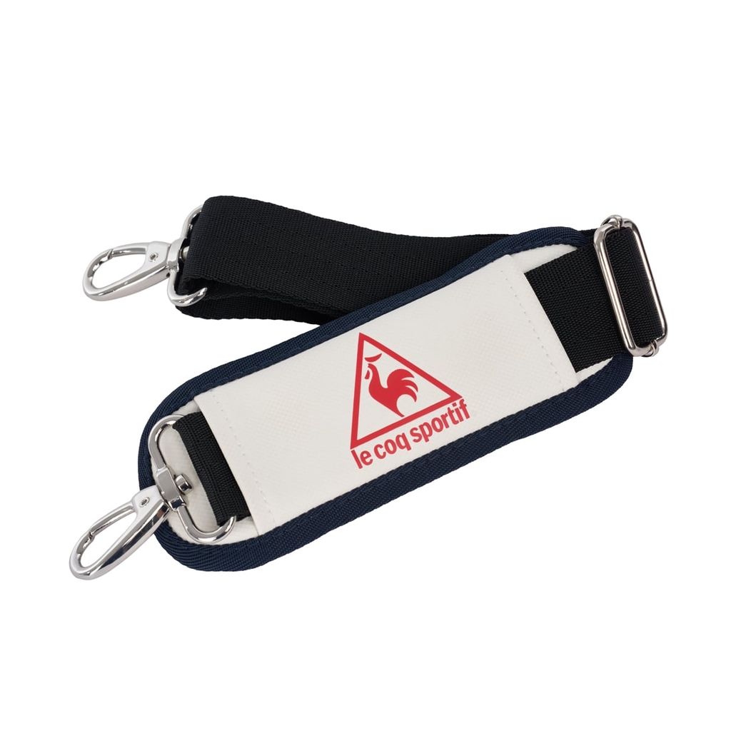 Túi xách le coq golf Nam LG6SBB10MV-WHNV