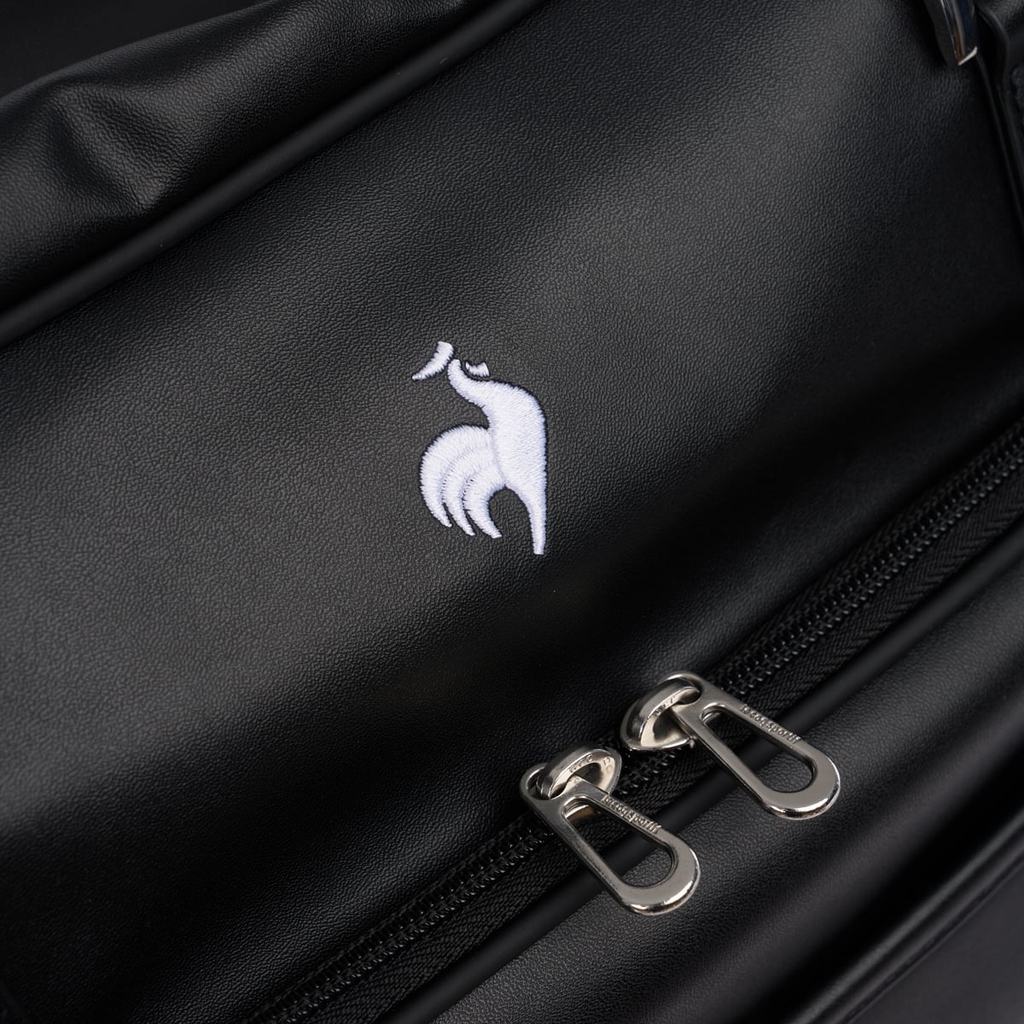 Túi xách le coq golf Nam LG5FBB02MV-BK00