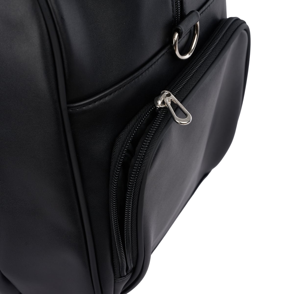 Túi xách le coq golf Nam LG5FBB02MV-BK00