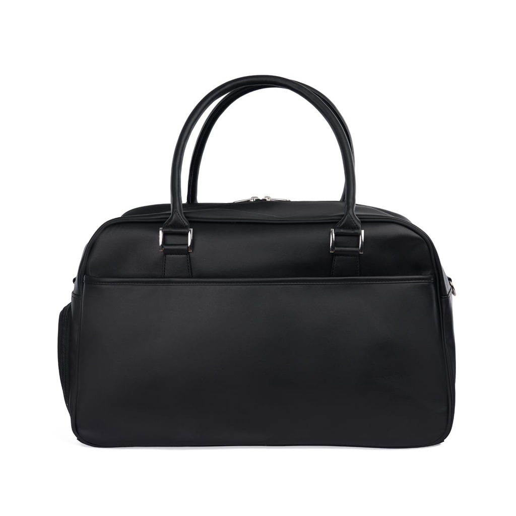 Túi xách le coq golf Nam LG5FBB02MV-BK00