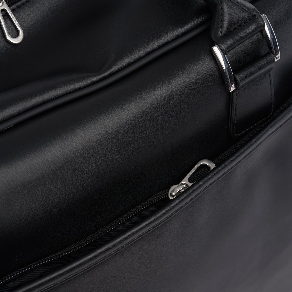 Túi xách le coq golf Nam LG5FBB02MV-BK00