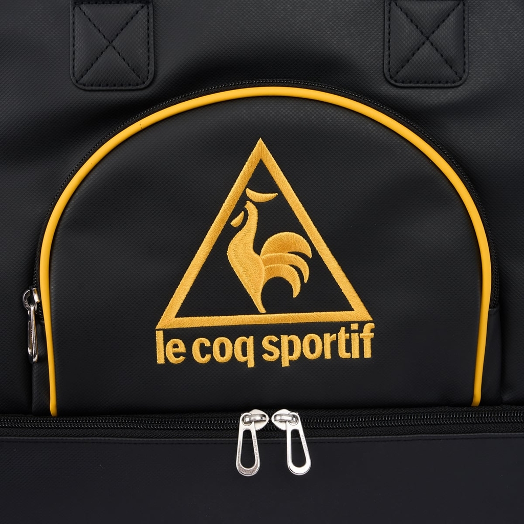 Túi xách le coq golf Nam LG6SBB10MV-BK00