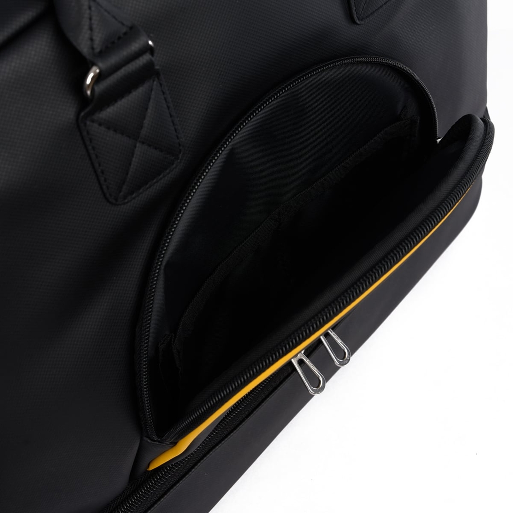 Túi xách le coq golf Nam LG6SBB10MV-BK00