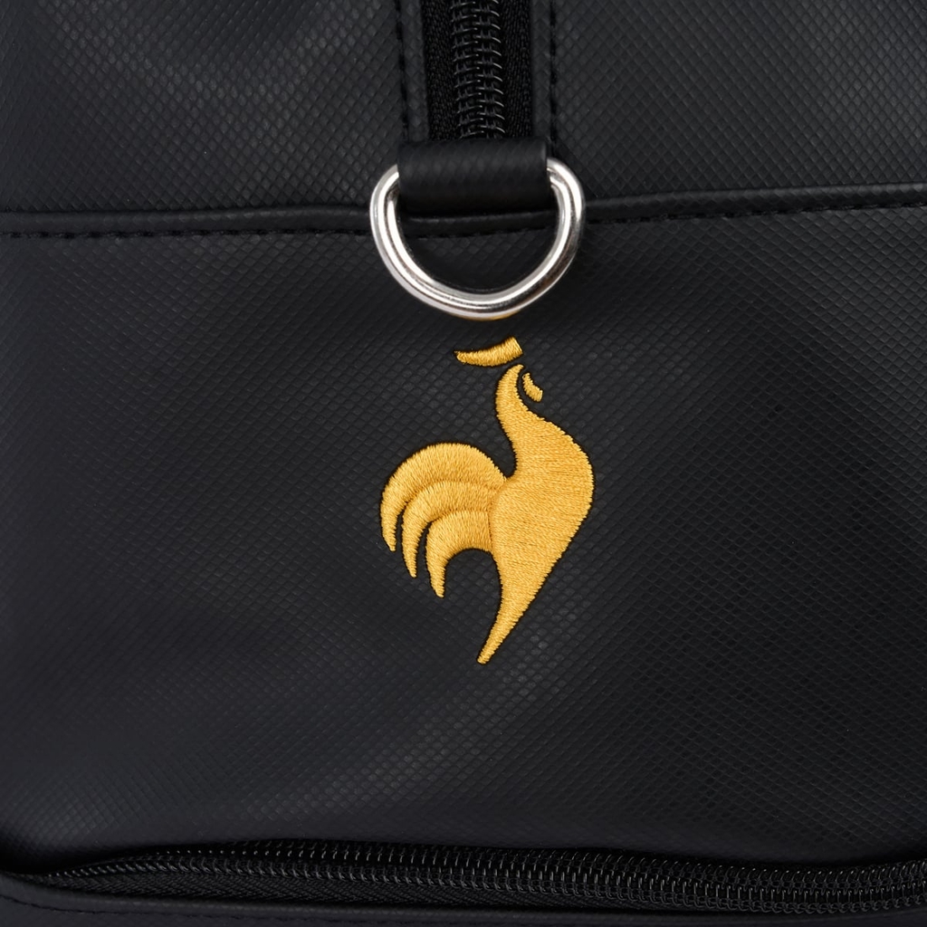 Túi xách le coq golf Nam LG6SBB10MV-BK00