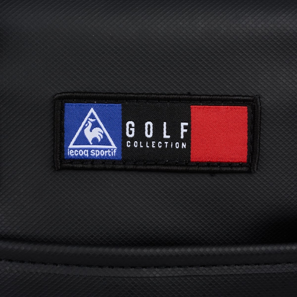 Túi xách le coq golf Nam LG6SBB10MV-BK00